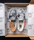 One Piece Vans