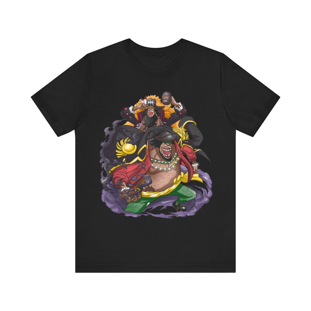 EMPEROR BLACK BEARD