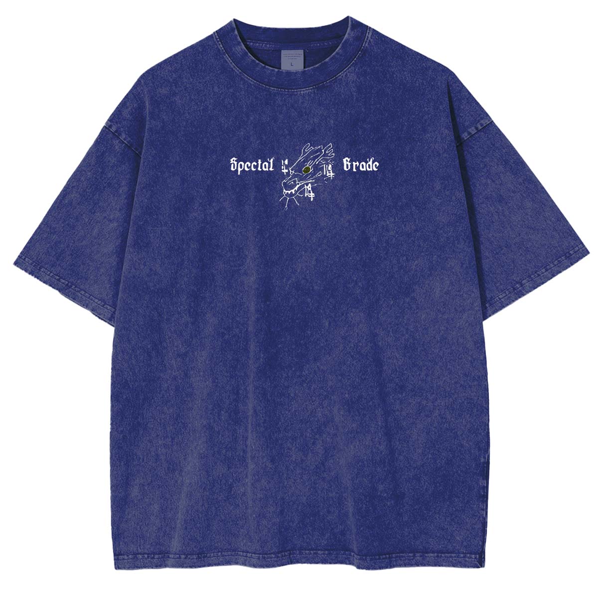 Jujutsu Kaisen Anime T-Shirt
