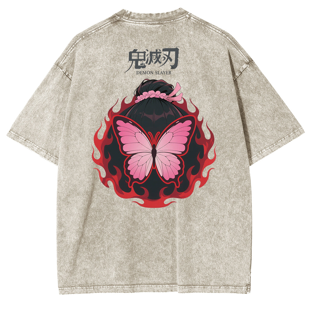 Nezuko Kamado,Demonslayer Anime Shirt