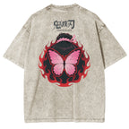 Nezuko Kamado,Demonslayer Anime Shirt