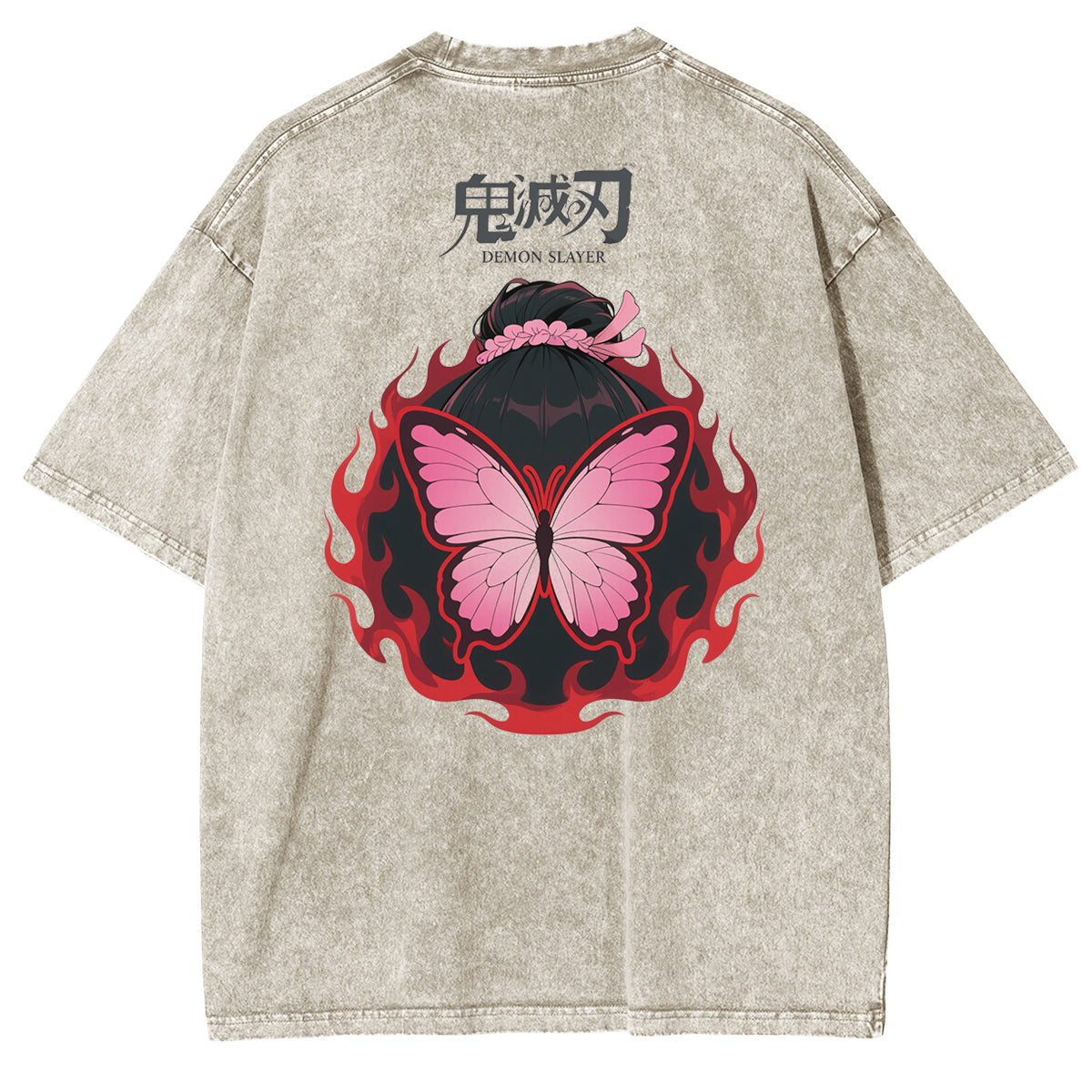 Nezuko Kamado,Demonslayer Anime Shirt