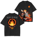 Rengoku Kyojuro,Demonslayer Anime Shirt