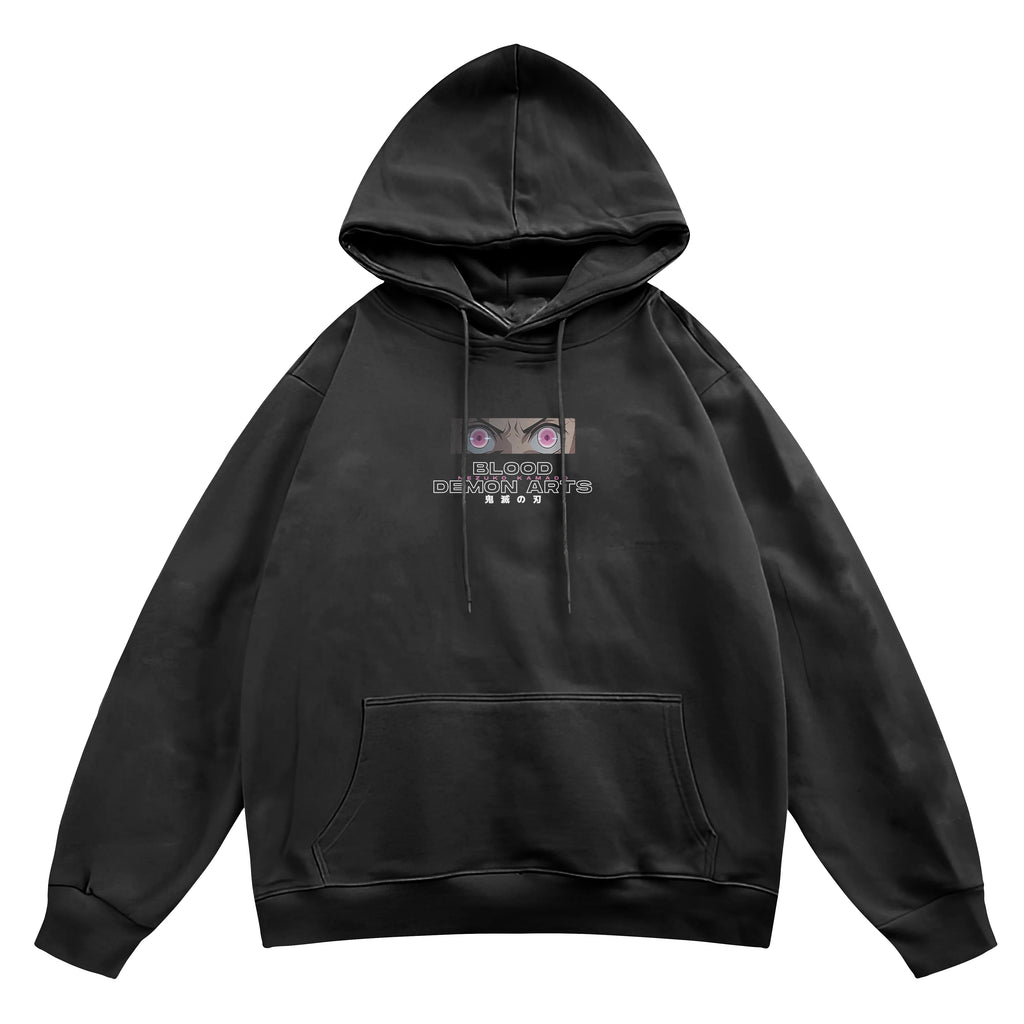 Nezuko Kamado Demon Slayer | Hoodie