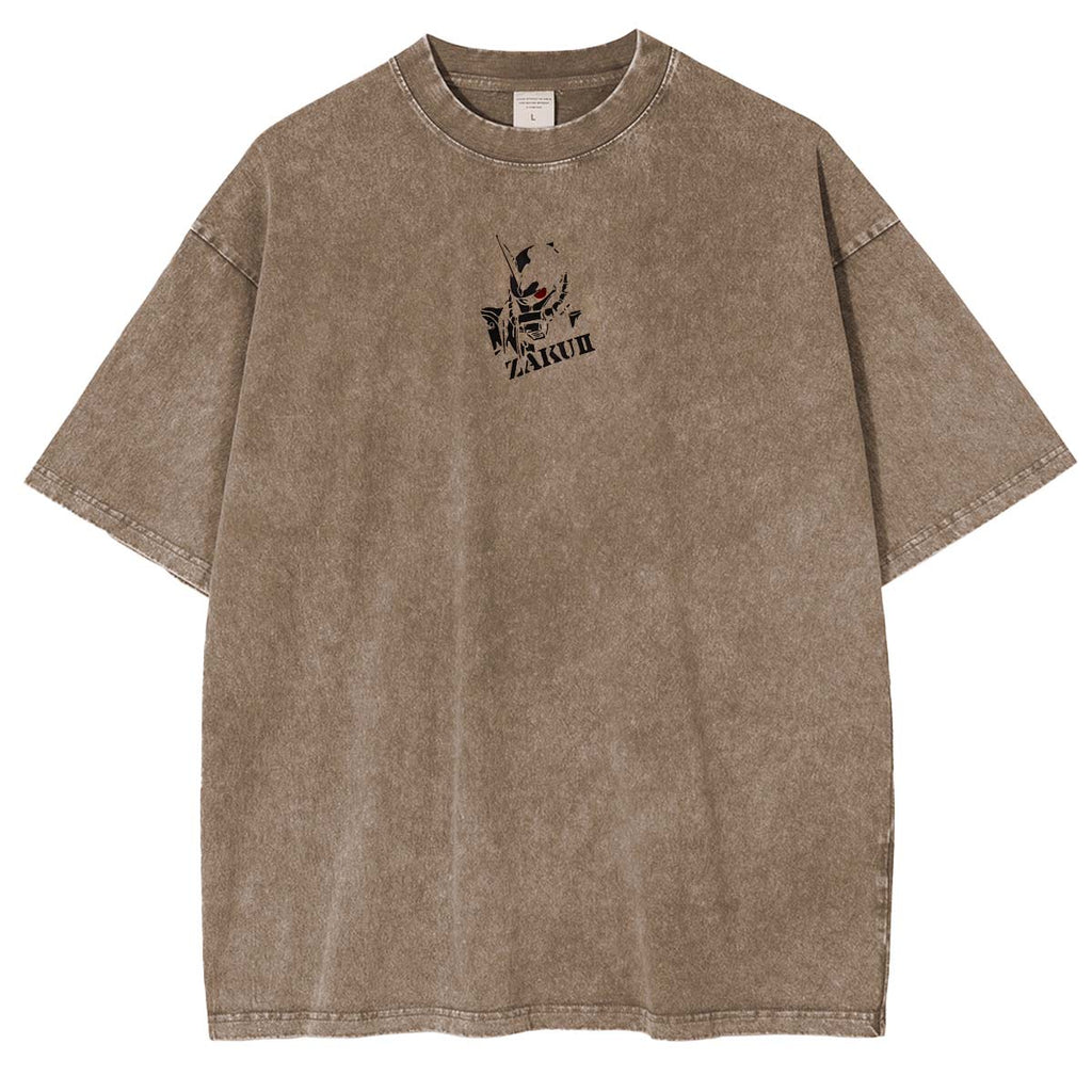 MS-06S Char's Zaku II T-shirt