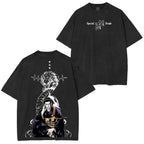 Jujutsu Kaisen Anime T-Shirt