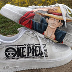 Air Force 1 x One Piece