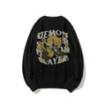 Zenitsu Agatsuma Demon Slayer 2.0 | Sweatshirt