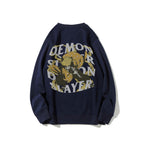 Zenitsu Agatsuma Demon Slayer 2.0 | Sweatshirt
