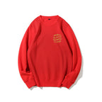 Zenitsu Agatsuma Demon Slayer 2.0 | Sweatshirt