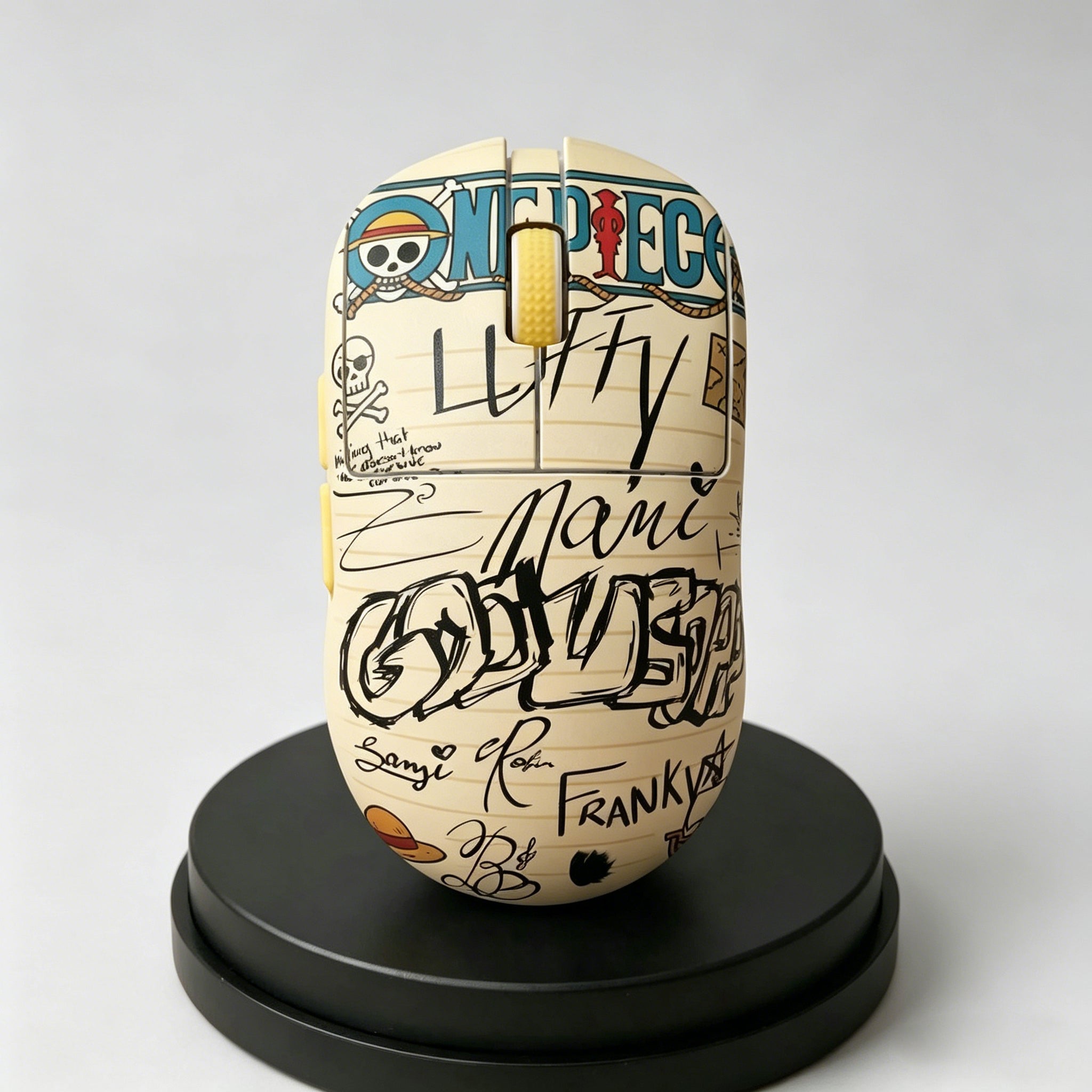 One Piece Mouse