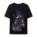 solo leveling Casual Short Sleeve T-Shirt