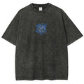 solo leveling Unisex Fit Washed T-Shirt 2502004256