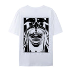 solo leveling Casual Short Sleeve T-Shirt 2502004310