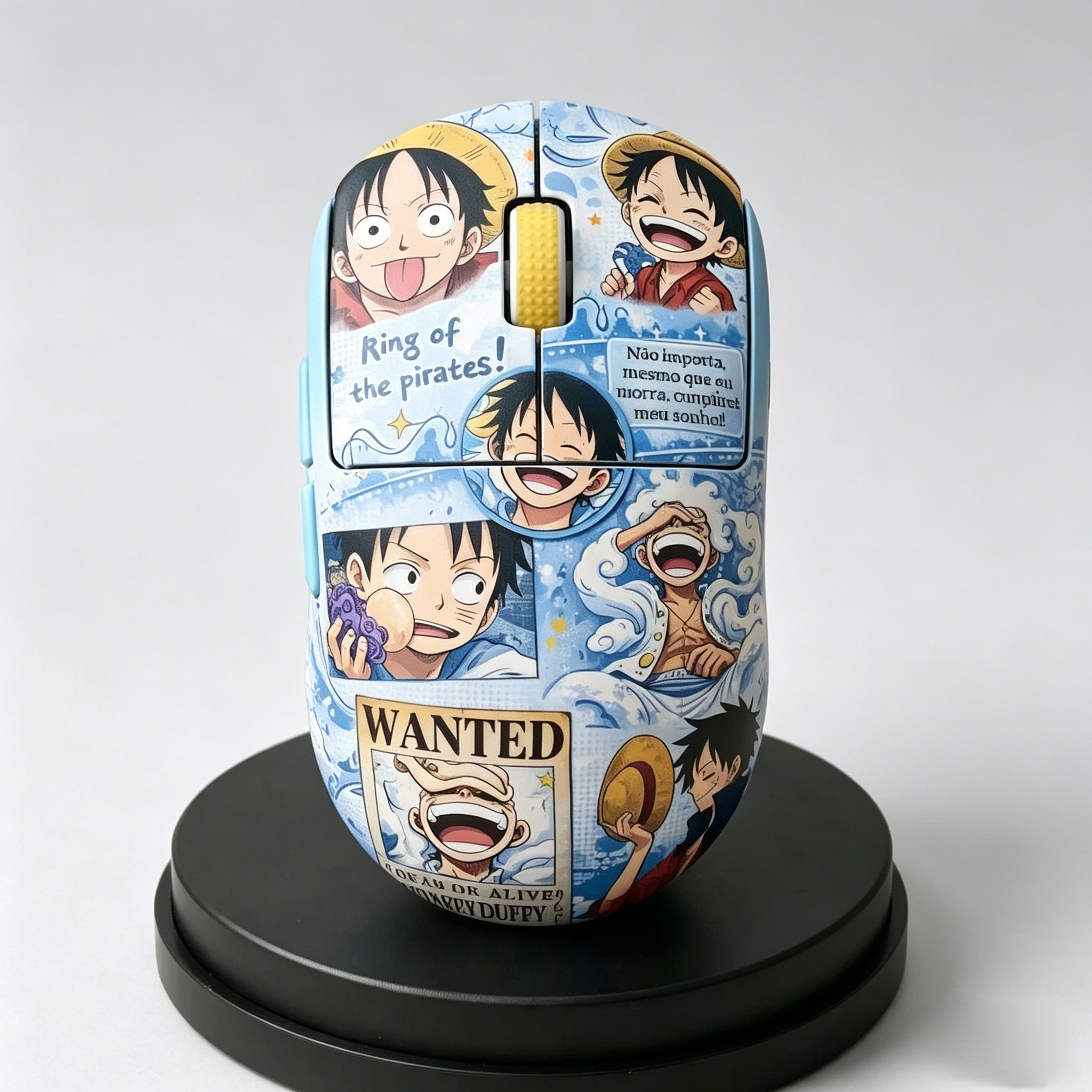 One Piece Mouse