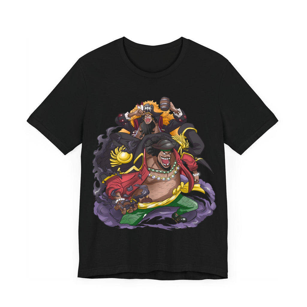 EMPEROR BLACK BEARD