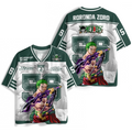 One Piece | Jersey Shirts