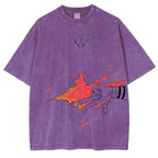Jujutsu Kaisen Sukuna Shirt