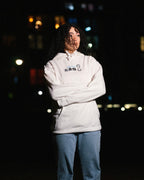Satoru Gojo (Strongest) - Hoodie