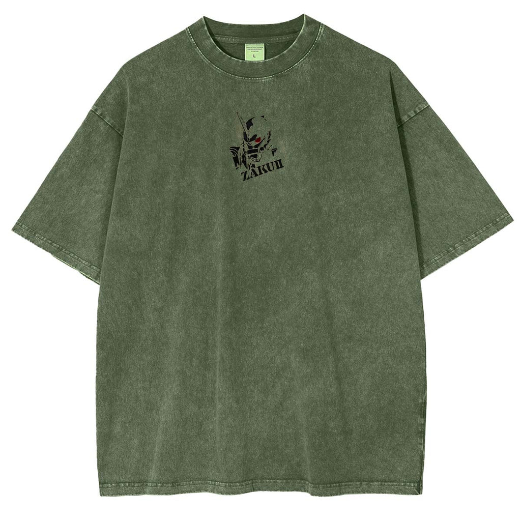 MS-06S Char's Zaku II T-shirt