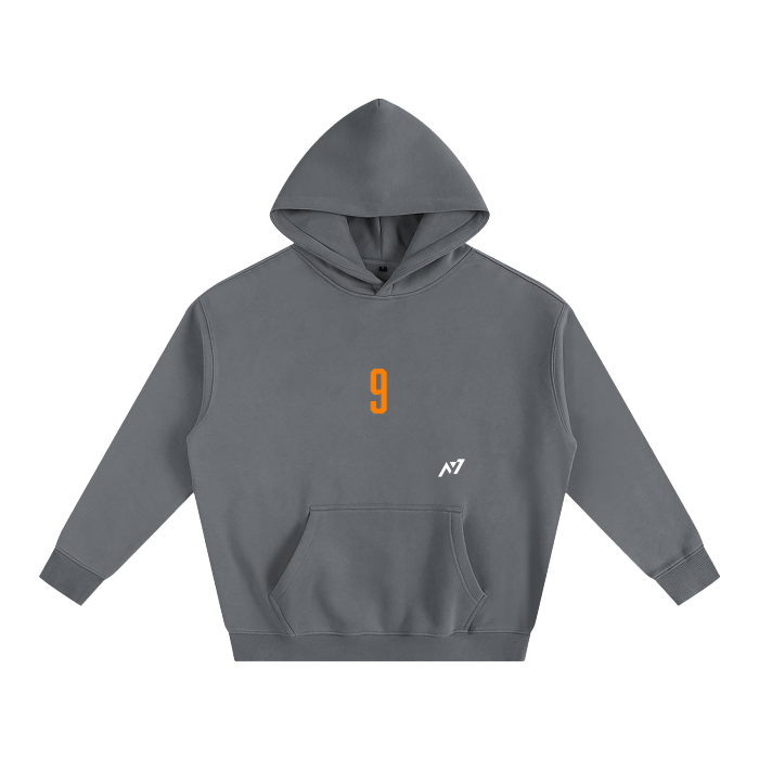 The Wild Card Streetwear Hoodie