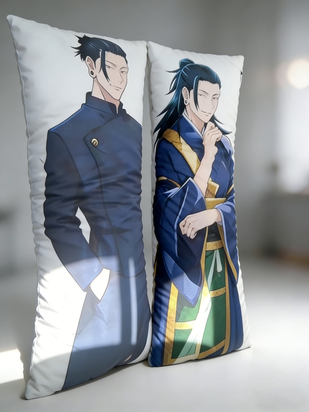Jujutsu Kaisen:Suguru Geto Body Pillow
