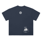 Infinity Glow Streetwear Shirt