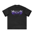 The One Who Left It All Behind Streetwear Shirt Black Heavy