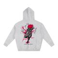 Pure Speed Streetwear Hoodie Light