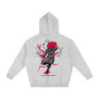 Pure Speed Streetwear Hoodie Light