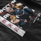 Tengen Uzui Demon Slayer | Hoodie