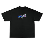 Akaza Demon Slayer | T-Shirt