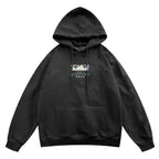 Muichiro Tokito Demon Slayer | Hoodie