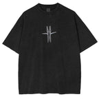 Neon Genesis Evangelion Tee