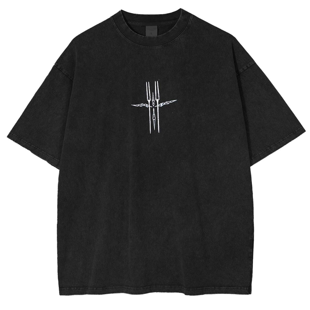 Neon Genesis Evangelion Tee