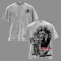 The Seven Deadly Sins Washed T-shirt/Crewneck/Hoodie