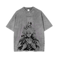 Boiled Shigaraki V2 washed T-shirt/Crewneck/Hoodie