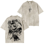 Jujutsu Kaisen: geto T-shirt/Crewneck/Hoodie