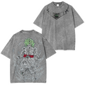 Dragon Ball Z Washed T-shirt/Crewneck/Hoodie