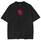 Dragon Ball Unisex Fit Washed T-Shirt