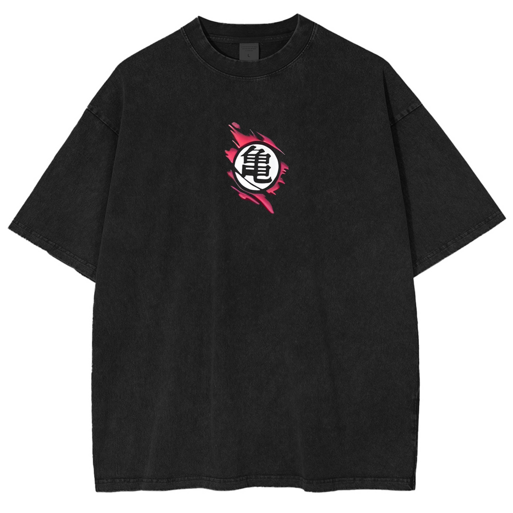 Dragon Ball GT AnimeT-Shirts