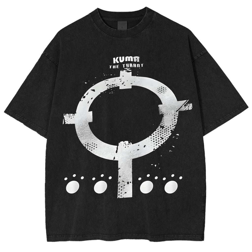 Bartholomew Kuma Vintage Sukehiro Washed Shirts