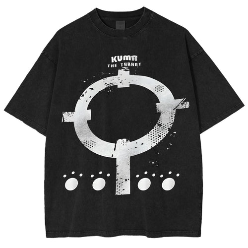 Bartholomew Kuma Vintage Sukehiro Washed Shirts