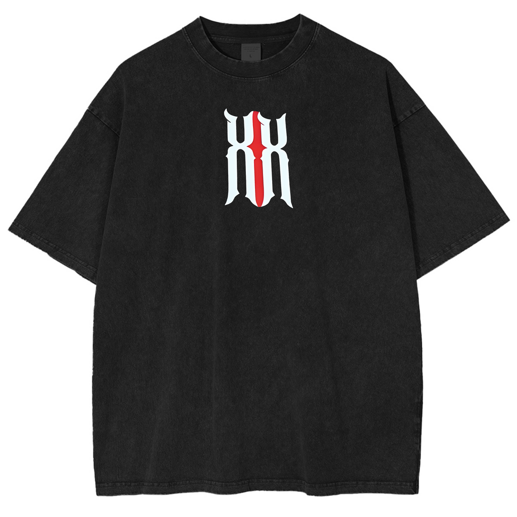 Killua Zoldyck Hunter x Hunter Graphic Anime Tee