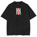 Killua Zoldyck Hunter x Hunter Graphic Anime Tee