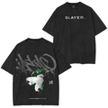 Demon Slayer Tanjiro Kamado Vintage Anime T-Shirts