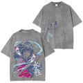 Demon Slayer Anime Shirts