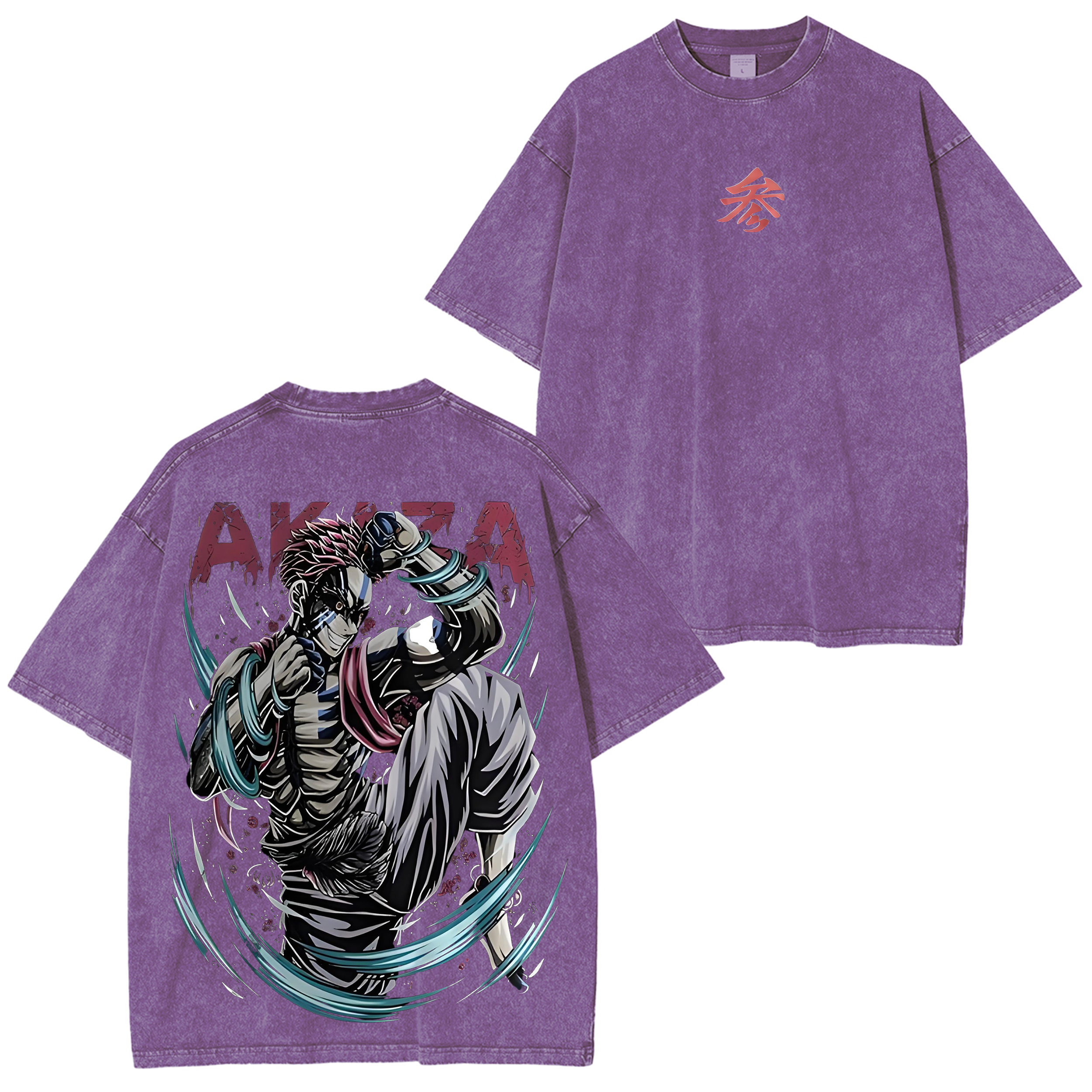 Demon Slayer: Kimetsu no Yaiba T-Shirt