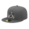 Zenitsu Demon Slayer Cap