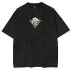 Lron Blood Oversize  T-Shirt